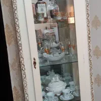 ویترین ام دی اف