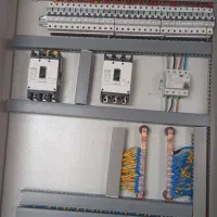 برقکاری صنعتی/برق کار ساختمانی