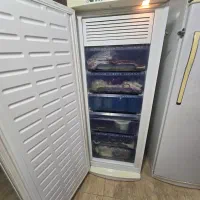 فریزر شش کشو هیمالیا