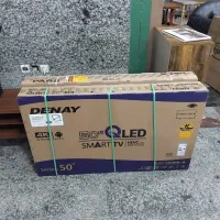 تلوزیون LEDدنای ۵۰اینچ