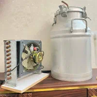 گلاب گیر فروشی