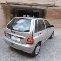 پراید۱۱۱|خودرو سواری و وانت|محمدشهر, عباس آباد|دیوار