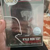 فانکو پاپ funko استارز وارز|کلکسیون و سرگرمی|تهران, بیسیم|دیوار