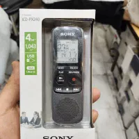 وویس رکوردر