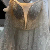 لباس عروس فروشی