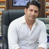 دوربین مداربسته « شرکت ایمن سازان »نقد و چکی