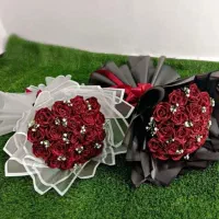 هدیه ابدی|گل مصنوعی|شیراز, فرگاز|دیوار