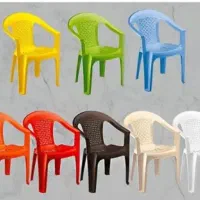 فروش انواع صندلی پلاستیکی