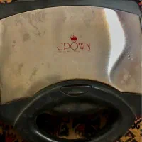 اسنک ساز کراون