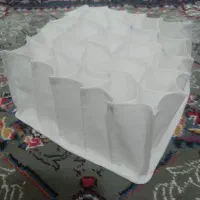 نظم دهنده لباس کمد و کشو فروش عمده و تکی|جاکفشی، کمد، دراور|اهر, |دیوار