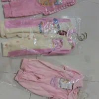 سه دست سرهمی نو باهم ۴۰۰