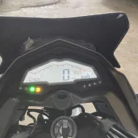 nh-180|موتورسیکلت|بجنورد, |دیوار