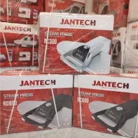 اتو دجیتالی 70*70 بزرگ اتو پرس JANTECH چکی بخر|اتو و لوازم اتو|یزد, |دیوار