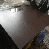 میز و صندلی 8نفره و مبل 7نفره و تخت دو نفره سالم|مبلمان خانگی و میز عسلی|تهران, ایرانشهر|دیوار