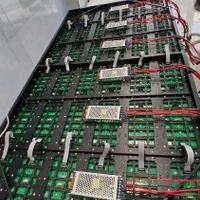 تلویزیون شهری،تابلوروان،تابلو روان،تابلوسازی|فروشگاه و مغازه|کرج, چهارصد دستگاه|دیوار