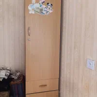 کمد و جاکفشی سالم