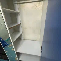 ۲ عدد کمد|جاکفشی، کمد، دراور|تهران, خانیآباد|دیوار