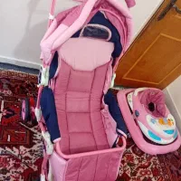 کالسکه بچه|کالسکه و لوازم جانبی|تبریز, |دیوار