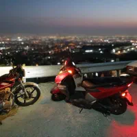 متور ۱۵۰ کویر