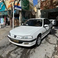 پژو پارس سال مدل ۹۲ اقساط و معاوضه(اتوآریا)|خودرو سواری و وانت|مشهد, شریف|دیوار