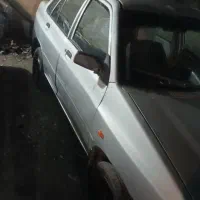 پراید.مدل.1385نقری.فروش.فوری