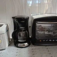 لوازم برقی آشپز خانه