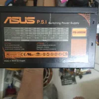 فروش لوازم کامپیوتر ب دلیل جالجایی|قطعات و لوازم جانبی رایانه|تهران, مسعودیه|دیوار