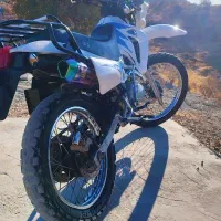 موتور تریل ۲۰۰