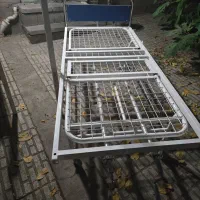 تخت بیمارستانی|پزشکی|تبریز, |دیوار