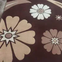 گلیم فرش ۱/۵  در  ۲/۲۰ درحدنو