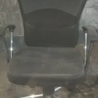 صندلی اداری گردون