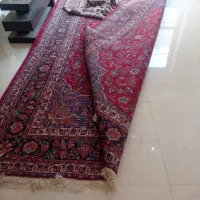 فرش دست بافت ۳در۴