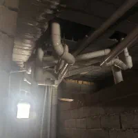 تاسیسات لوله کشی ساختمان جلیل طهماسبی