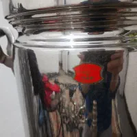 سماور گازی مجلسی