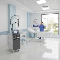 دستگاه شاتی کندلا پرو با سه اسپات سایز|آرایشی، بهداشتی، درمانی|نیشابور, شهرک فیروزه|دیوار