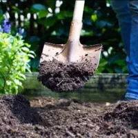 گلدان تقویت خاک جهت گل مناسب برای باغچه ای کود رشد|خدمات باغبانی و درختکاری|تهران, نیاوران|دیوار