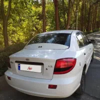 ریو مدل 89 سفید