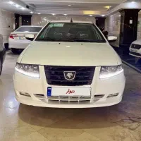 سورن پلاس XU7P / با وام بانکی / تحویل یکروزه