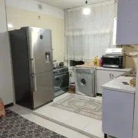 ۵۸متر آپارتمان سندتک برگ بلوارالغدیر