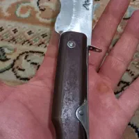 چاقو قدیمی کلکسیونی|کوهنوردی و کمپینگ|تهران, شهران جنوبی|دیوار