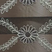 پرده زبرا قهوه ای عرض ۱۶۵ طول۲متر|پرده، رانر، رومیزی|اهواز, کوی آغاجاری|دیوار