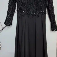 پیراهن مجلسی زنانه