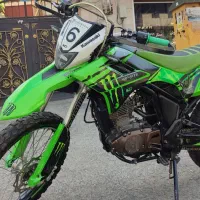 تریل t4|موتورسیکلت|رشت, معلم|دیوار