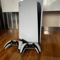 پلی استیشن ۵