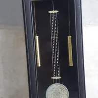 ساعت ایستاده