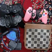 دسته پلی استیشن 2