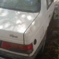 پژو آردی|خودرو سواری و وانت|نیشابور, مدرس|دیوار