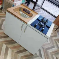 سینک گاز کابینت آبچکان توری ظرفشویی کد 5556|مصالح و تجهیزات ساختمان|تهران, سجاد|دیوار