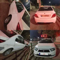 دنا تیپ ۲ مدل ۹۷