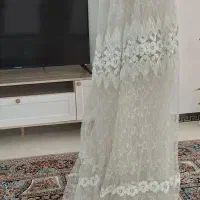 پرده پذیرایی